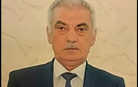 Keçmiş icra başçısı vəfat etdi