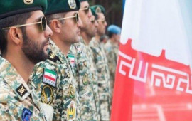 SEPAH: "Pezeşkianın bəyanatlarına məhəl qoymayın"