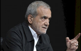 Pezeşkian: Bir çox məsələlərdə birbirimizin təcrübəsini öyrənə bilərik