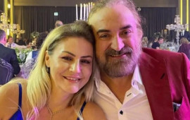 Volkan Konakın həyat yoldaşından təsirli paylaşım: "Canımı itirdim..."  FOTO