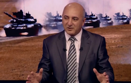 Həbsdən çıxan Ədalət Verdiyev başına gələnləri danışdı