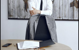 Hüseyn Abdullazadəyə yüksək vəzifə verildi