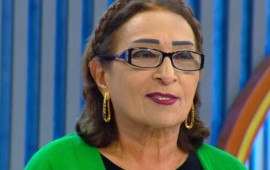 "Aygün Kazımova mənim nəyimdir ki? "