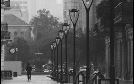 Sabahın havası ilə bağlı XƏBƏRDARLIQ