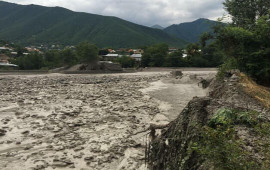 Şabrançayda daha bir nəfərin meyiti tapıldı