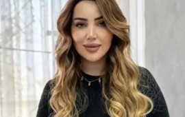 Daha bir kosmetoloqdan şikayət  “Ayağımdan irin axır” 