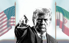 2003c&uuml; ilin İraq dərsi hələ unutulmayıb  İran &uuml;&ccedil;&uuml;n b&ouml;y&uuml;k xəbərdarlıq