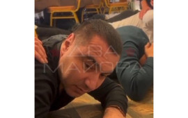 Niyaz Zahidov Rusiya vətəndaşlığından 7 ay əvvəl çıxarılıbmış