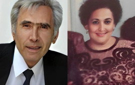 Bakıda aktyor və arvadını öldürən şəxsin cəzası BƏLLİ OLDU