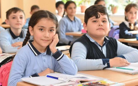 Məktəbəhazırlıq qrupları üzrə şagird yerdəyişməsi DAYANDIRILDI