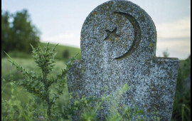 5 min illik məzar tapılıb  Dəhşətli faktlar