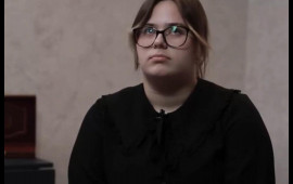 İqor Kşnyakinin qızı: "Qəzadan sonra bu arzumdan imtina etdim"