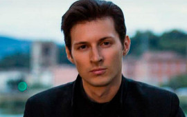 Durov Fransadakı həbsinin səbəbini
