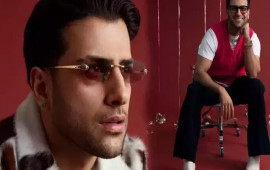 Qanında kokain tapılan məşhuryenidən test tələb etdi