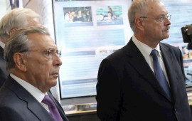 Artur Rasizadə Mehdiyevin Rusiya ilə məxfi m&uuml;nasibətlərini a&ccedil;ıqladı