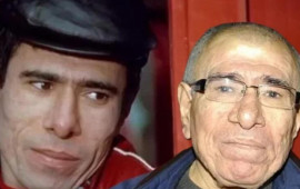 Ərdoğanı təhqir edən aktyora hökm oxundu