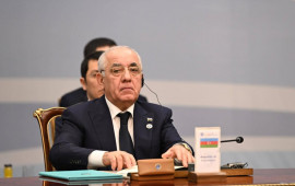 "Azərbaycan ABŞ ilə strateji tərəfdaşlığını yeni mərhələyə yüksəldir"