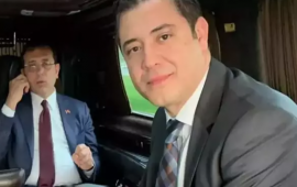 Sürücü hərşeyi açıqladı: "Mado"da gizli görüşlər keçirilirdi, çıxanda əllərində pulla dolu çantalar olurdu