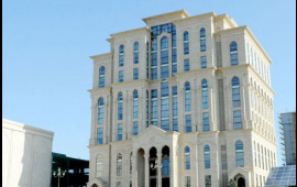 Sabah partiyaların maliyyə hesabatlarını MSKya təqdim etmələri üçün müddət başa çatır