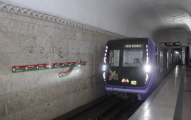 On minlərlə tələbə Bakıya gəlir  Metroda hərəkət qrafiki dəyişəcək?