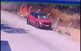 Türkiyədəki meşə yanğını belə başlayıbmış  VİDEO