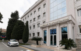 Qayda pozan sürücünün narkotik aludəçisi olduğu üzə çıxdı 