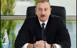 İlham Əliyev: Səfər zamanı əldə edilmiş razılaşmalar İranAzərbaycan dostluğunu, qardaşlığını bir daha təsdiqləyir