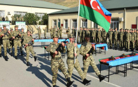 Bu şəxslər hərbi xidmətə çağırılmayacaq