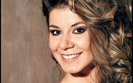 Banu saxlanıldı  Prezidenti təhqir etmişdi 