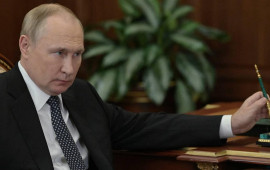 Nazirliyi 14 ay çəkdi  Putin onu vəzifəsindən uzaqlaşdırdı