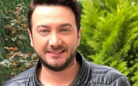 Məşhur aktyor iki ayda 15 kilo arıqladı 