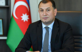 Sahib Məmmədov köməkçisini işdən çıxardı