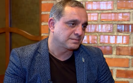 "Bütün bizneslərim BATDI, böyük restoranım bağlandı"