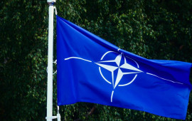 NATO: Bu, regional təhlükəsizlik üçün böyük töhfədir