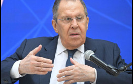 "Kimsə Rusiyaya h&uuml;cuma cəsarət edərsə&hellip;"