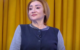 "2 ayın gəlini olmuşam, dedi ki, uşağını at..."
