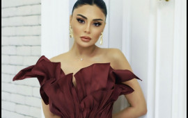 G&ouml;vhər Rzayevanın s&ouml;zlərinə dəstək oldu: "Xınanı evli qadın yaxar"