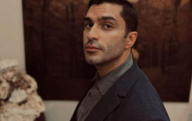 İbrahim Çingiz xəstəxanaya yerləşdirildi
