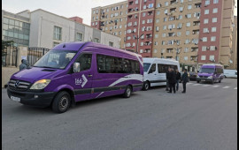 Xocalının Ballıca kəndinə daha 21 ailə köçürülüb 