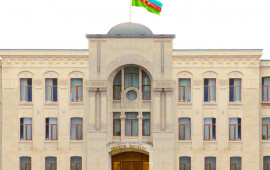 Səhiyyə Nazirliyi Aparatının işçilərinin sayı artırılıb  FƏRMAN