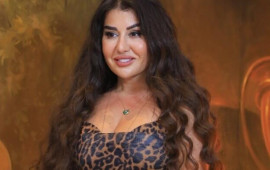 Fatimə özünə toy kimi ad günü etdi 
