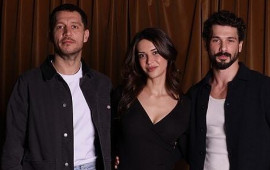 "Yeraltı"da g&ouml;zlənilməz ayrılıq 