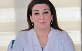 Faciəvi şəkildə ölən Kəmalə həkim imiş