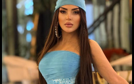 &ldquo;Bu tərbiyəsizə deyin ki, bu, deyil, xanımdır&rdquo; 