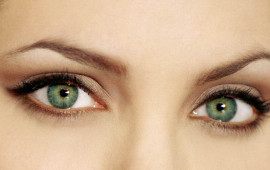 Yaşıl gözlü insanların gizli gücü nədir?