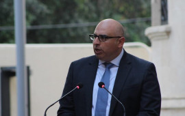 Hüqo Qevara Azərbaycan xalqını Ramazan bayramı ilə bağlı təbrik edib