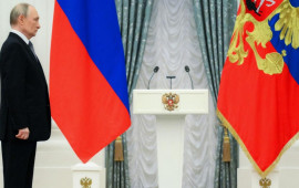 Trampın xüsusi nümayəndəsi Putinlə görüşəcək