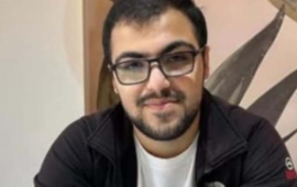 Qəzada həyatını itirən 24 yaşlı Nuranın