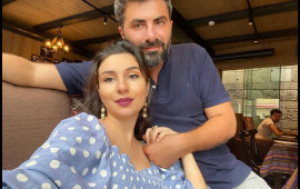 Günayın bu sürprizi Zauru təəccübləndirdi  VİDEO