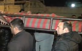 60 yaşlı kişi qətlə yetirildi  Bacısı oğlu saxlanıldı